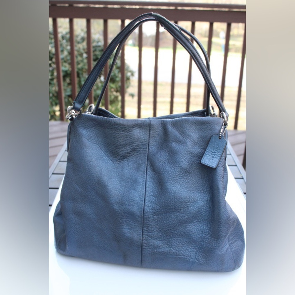 Coach Phoebe hobo bag